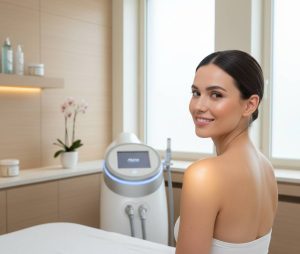 Everything You Need to Know About Intimate Lightening Treatment