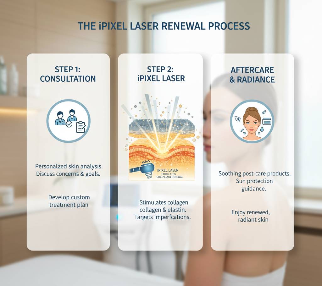 Everything You Need to Know About Intimate Lightening Treatment