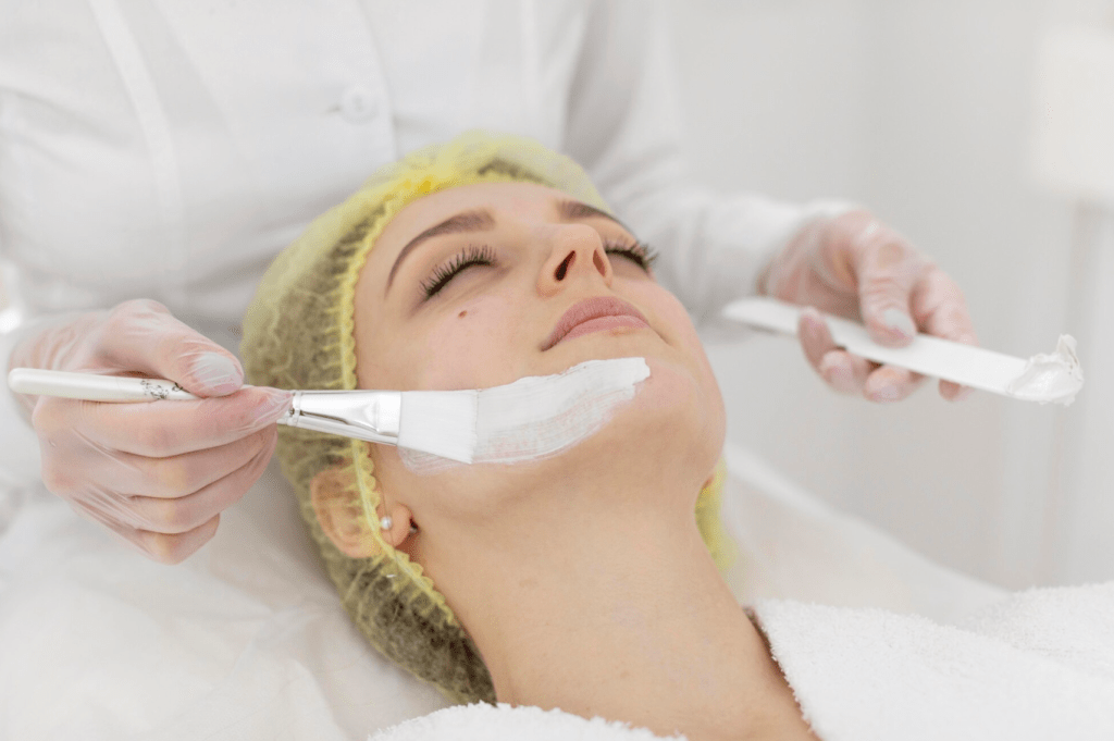 Chemical Based Brightening Systems