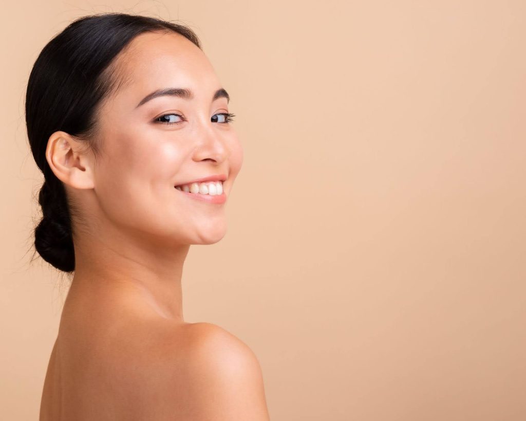 Facial Skin Lightening for Pigmentation Control