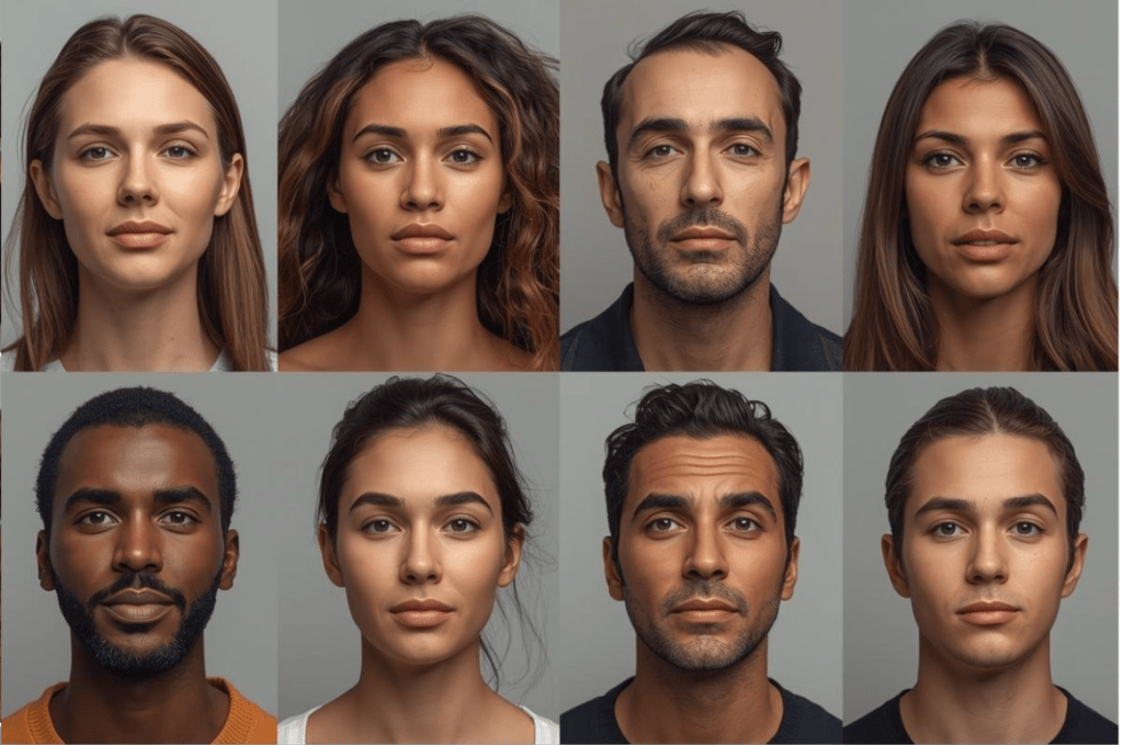 Why laser feels different for everyone