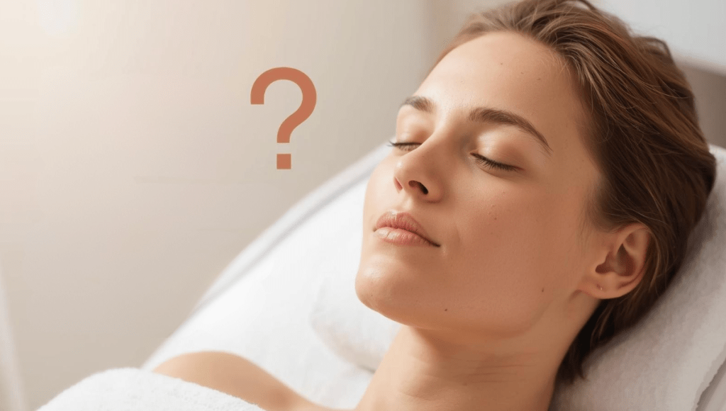 Questions first-timers usually worry about