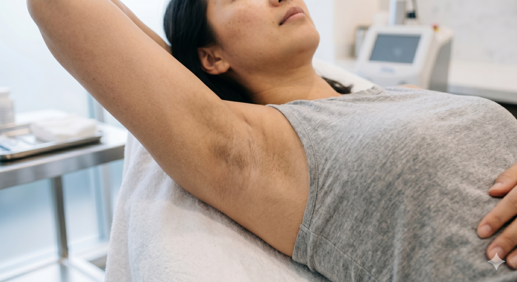 A Deep Dive into the Causes: Sensitivities & Hyperpigmentation