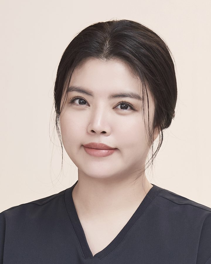 Min Young Kim, Registered Nurse, Plush Laser Clinic Burwood